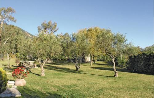 Skaloma House | Gorgeous Home In Skaloma Nafpaktos