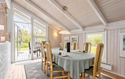 Strandby House | Gorgeous Home In Strandby With Wifi