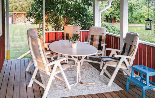 Sunnemo House | Gorgeous Home In Sunnemo