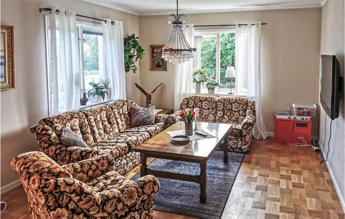 Sunnemo House | Gorgeous Home In Sunnemo
