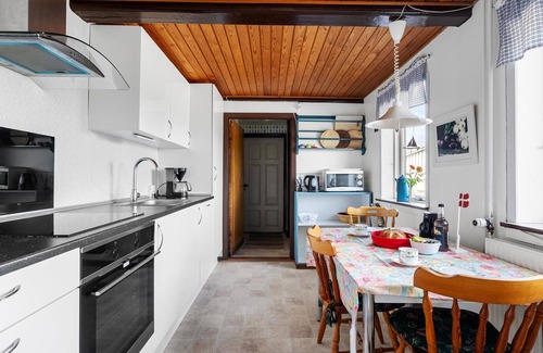 Kegnæshøj House | Gorgeous home in Sydals with WiFi