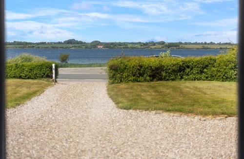 Kegnæshøj House | Gorgeous home in Sydals with WiFi