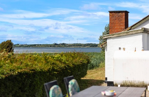 Kegnæshøj House | Gorgeous home in Sydals with WiFi