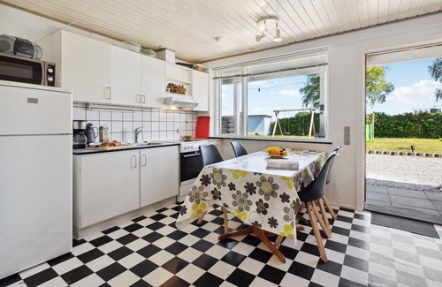 Kegnæshøj House | Gorgeous home in Sydals with WiFi