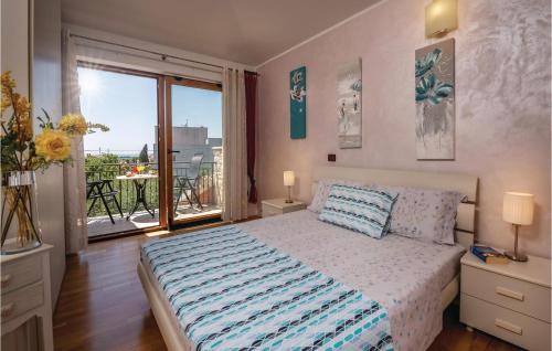 Tar-Vabriga House | Gorgeous Home In Tar With Wifi