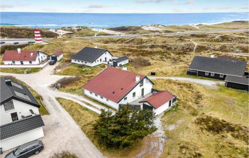 Vorupør House | Gorgeous Home In Thisted With Sauna