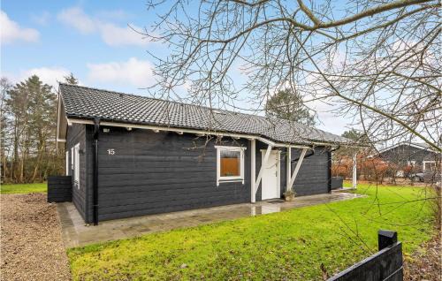 Thyholm House | Gorgeous Home In Thyholm With Wifi
