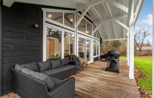 Thyholm House | Gorgeous Home In Thyholm With Wifi