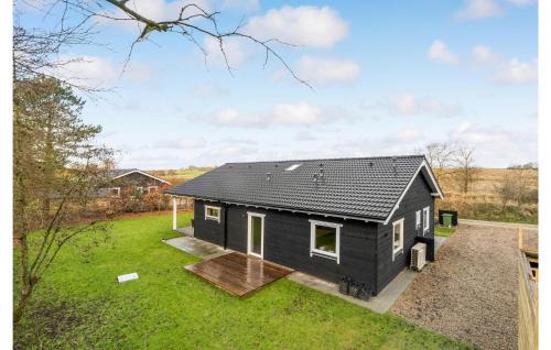 Thyholm House | Gorgeous Home In Thyholm With Wifi