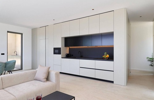 Kraj House | Gorgeous home in Tkon
