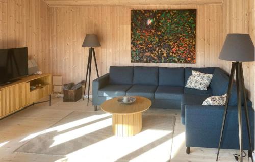 Nørre Fjand House | Gorgeous Home In Ulfborg With Kitchen