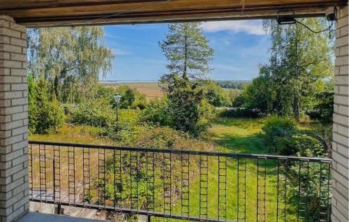 Omberg House | Gorgeous Home In Väversunda With House Sea View