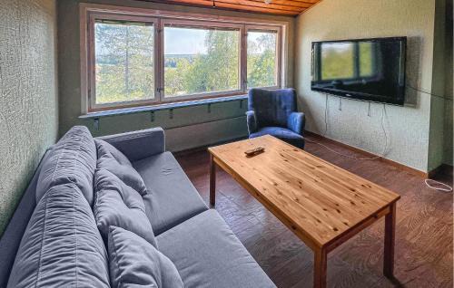 Omberg House | Gorgeous Home In Väversunda With House Sea View
