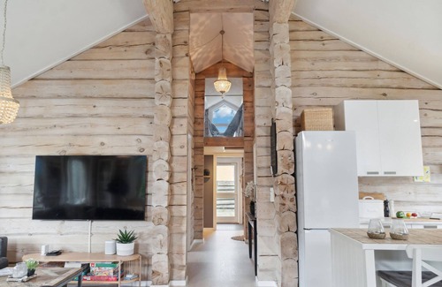 Marielyst House | Gorgeous home in Væggerløse with sauna