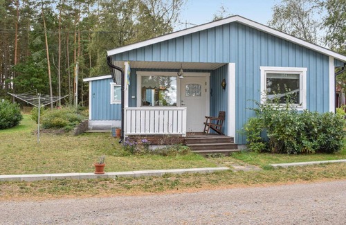 Vassmolosa House | Gorgeous Home In Vassmolösa