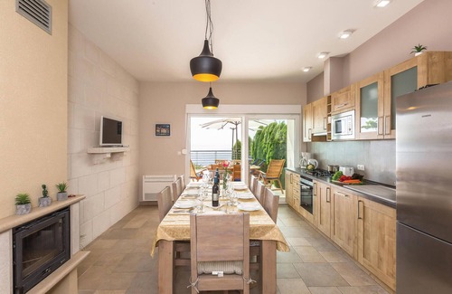 Veliko Brdo House | Gorgeous home in Veliko Brdo