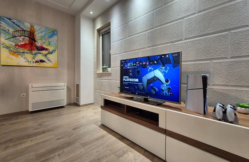 Veliko Brdo House | Gorgeous home in Veliko Brdo