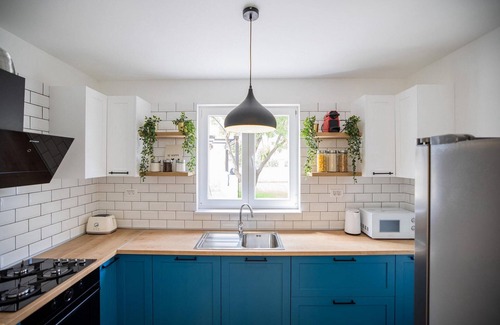 Vir House | Gorgeous home in Vir with sauna