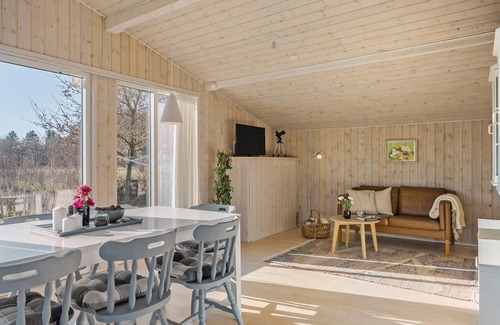 Vordingborg House | Gorgeous home in Vordingborg with WiFi