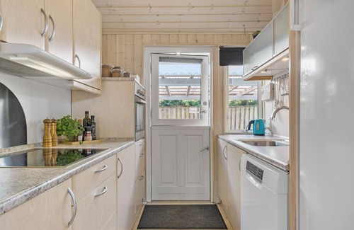 Vordingborg House | Gorgeous home in Vordingborg with WiFi