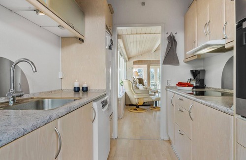 Vordingborg House | Gorgeous home in Vordingborg with WiFi