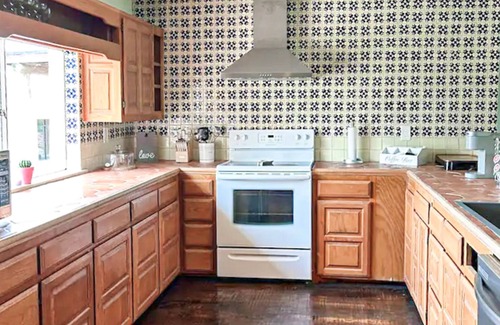 Westminster House | Gorgeous home with private pool and lots of outdoor space