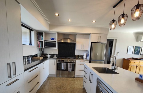 Invercargill House | Gorgeous in the Glen