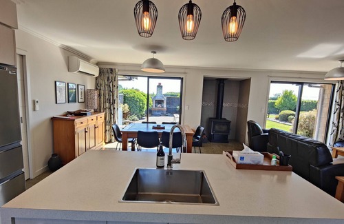 Invercargill House | Gorgeous in the Glen