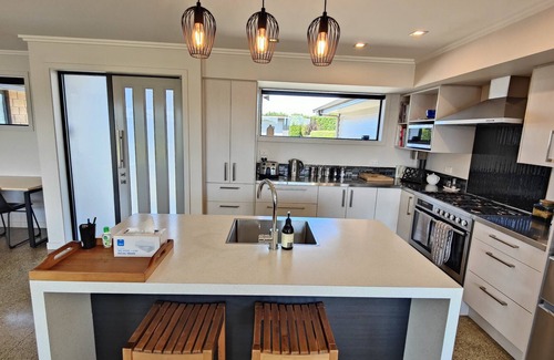 Invercargill House | Gorgeous in the Glen