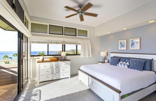 Kapalua Apartment | Gorgeous Kapalua Home with Views