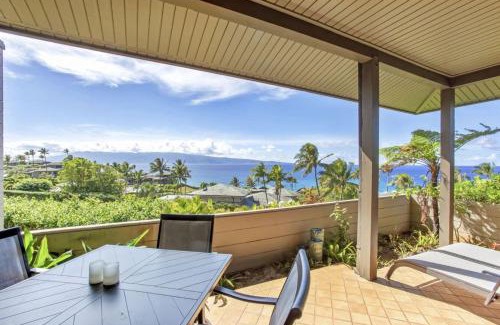 Kapalua Apartment | Gorgeous Kapalua Home with Views