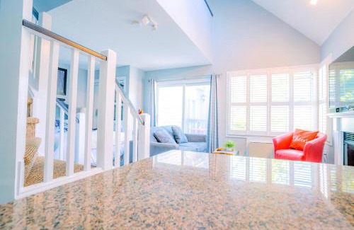 Craigleith House | Gorgeous Loft in the Heart of Blue Mountain