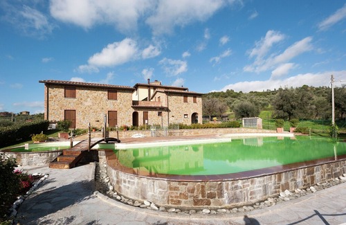 Monte del Lago Villa | Gorgeous Mansion in Monte del Lago with Lake View