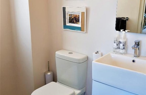 Observatory Apartment | Gorgeous New Observatory Apartment