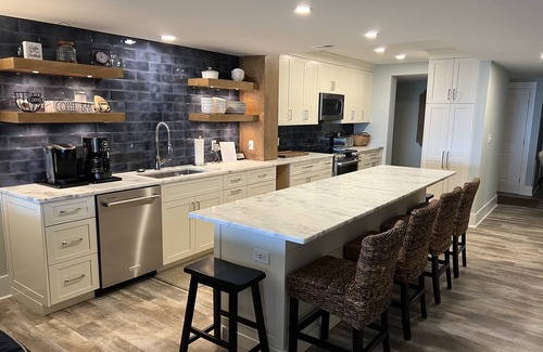 Palmetto Dunes Villa | Gorgeous Ocean Views.just steps to the beach! Check out the renovation!