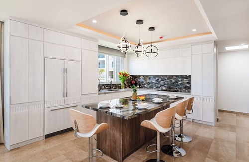 Tamarindo Condo | Gorgeous Ocean View Condo