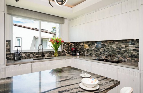 Tamarindo Condo | Gorgeous Ocean View Condo