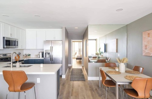 Solana Beach Condo | Gorgeous Oceanfront Condo | Endless Views | Pool
