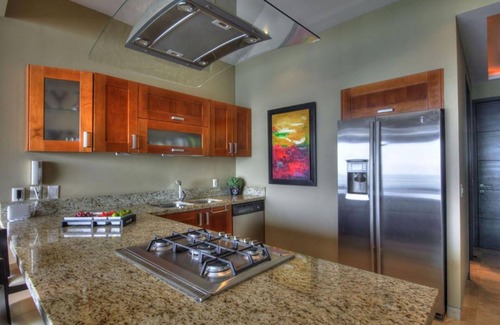Bucerias Condo | Gorgeous Oceanfront Luxury Condo in the Heart of Bucerias!