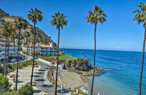 Avalon House | Gorgeous Oceanfront Villa With Panoramic Views