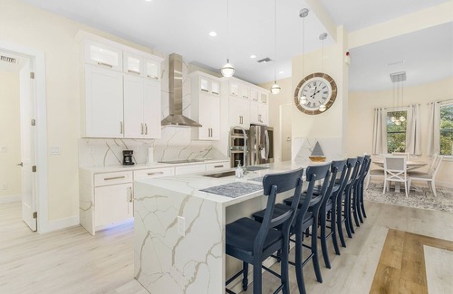 Saint James City House | Gorgeous Off Water 3/2 with Pool in the Heart of Pine Island!