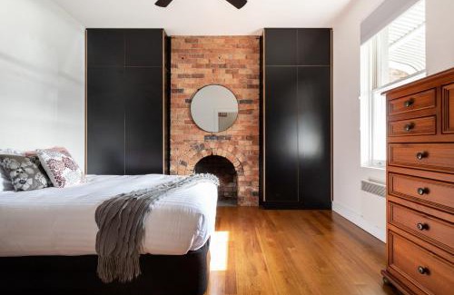 Invermay House | Gorgeous on Gleadow