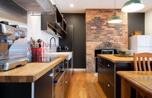 Invermay House | Gorgeous on Gleadow