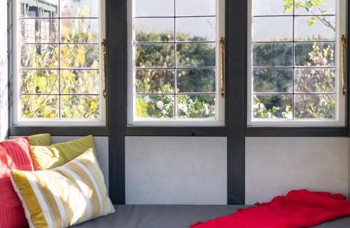 Invermay House | Gorgeous on Gleadow