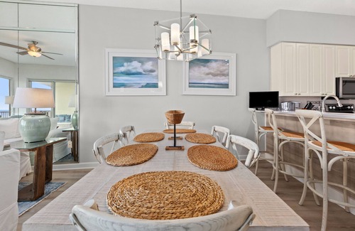 Miramar Beach Condo | Gorgeous Penthouse Condo in The Crescent