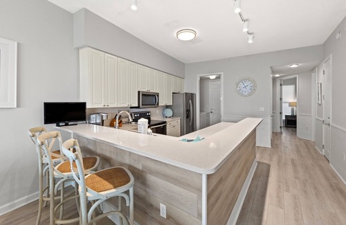 Miramar Beach Condo | Gorgeous Penthouse Condo in The Crescent