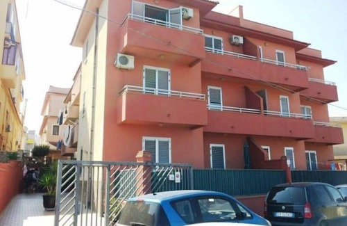 Balestrate Apartment | GORGEOUS PENTHOUSE WITH SEA VIEW GIUSI BREATHTAKING . FREE WIFI INTERNET !