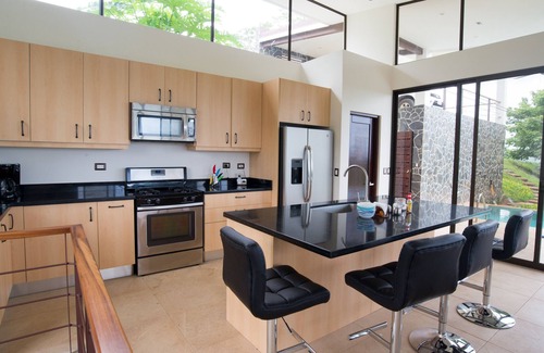 Playa Grande House | Gorgeous Playa Grande House - 4 BR/3.5 BR - Lush Nature, Amazing Views/Sunsets