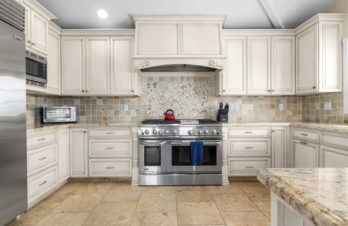 Opal Cliffs House | Gorgeous Pleasure Point Home - Sleeps 10!