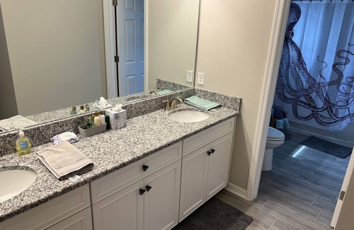 Wesley Chapel South House | Gorgeous Pool Home Close to Everything!